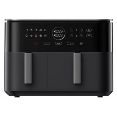 XIA-FRE DUAL ZONE AF 10L XIA-FRE DUAL ZONE AF 10L